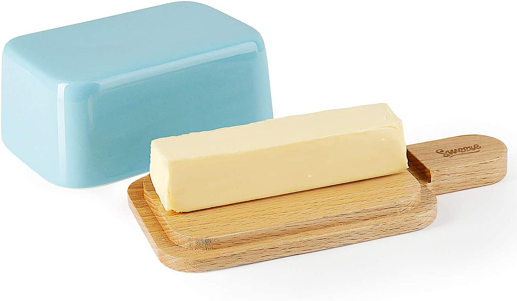 COOL BUTTER amazon butter dish blue.jpg